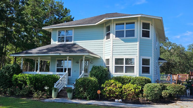 4535 Wilson Rd, Hollywood, SC 29449