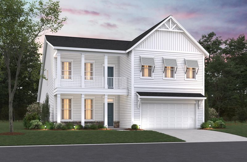79 Birdie Way, Goose Creek, SC 29445