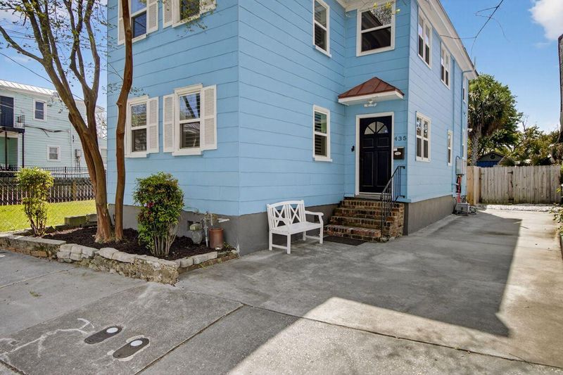 435 Race St, Charleston, SC 29403