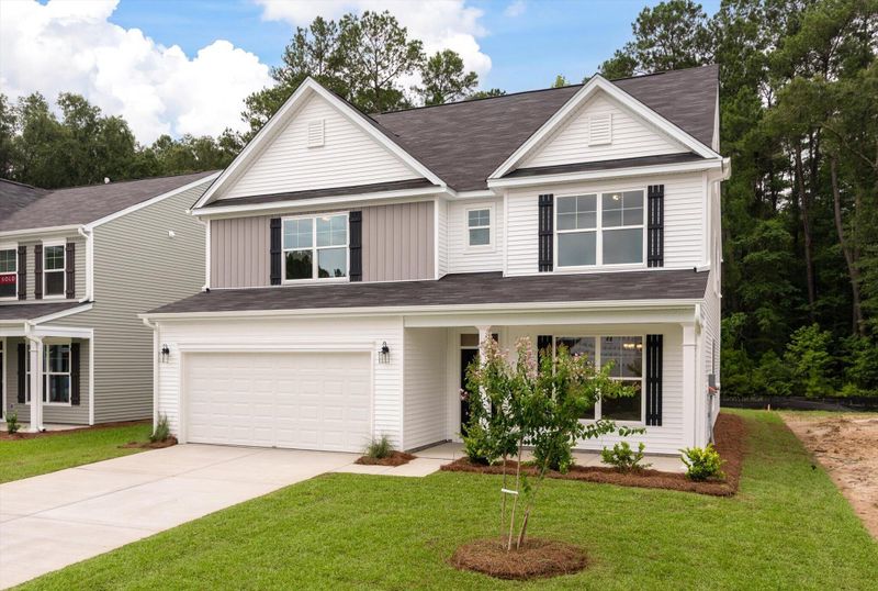 369 Blue Oak Dr, Moncks Corner, SC 29461