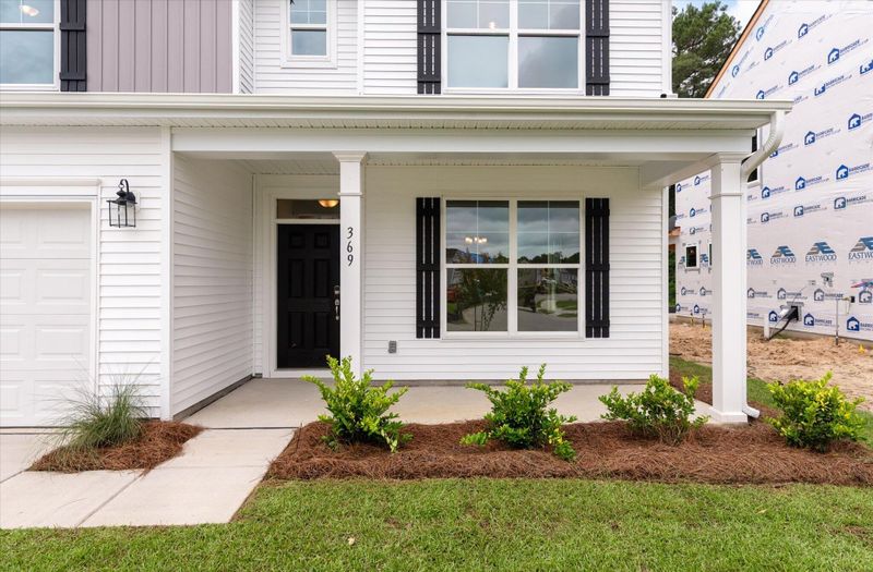 369 Blue Oak Dr, Moncks Corner, SC 29461
