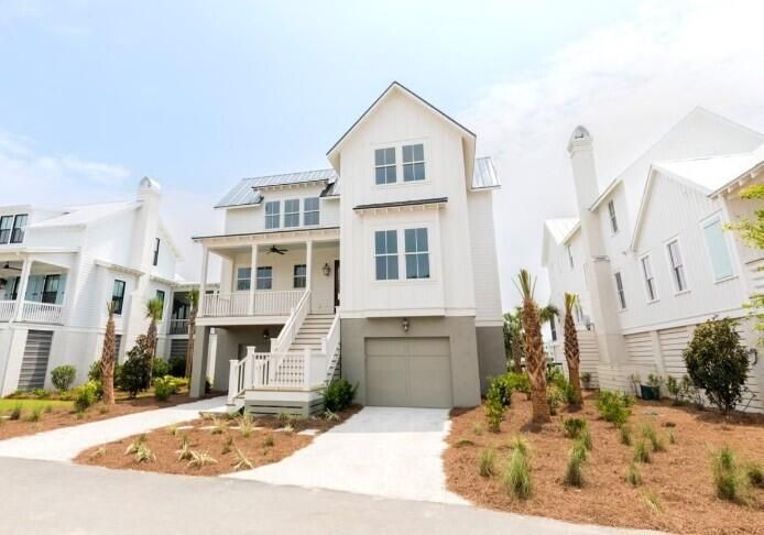 1250 Seaside Plantation Dr, Charleston, SC 29412