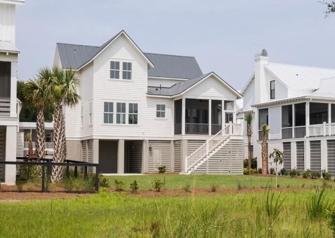 1250 Seaside Plantation Dr, Charleston, SC 29412