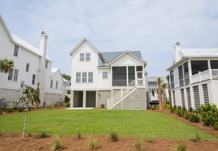 1250 Seaside Plantation Dr, Charleston, SC 29412