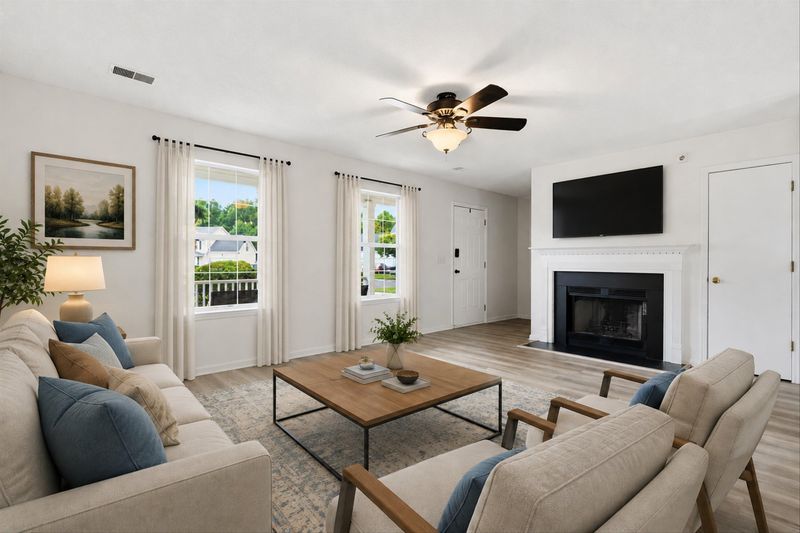 144 Two Pond Loop, Ladson, SC 29456