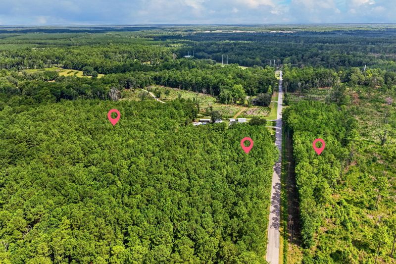 0 Peirce Rd, Ridgeville, SC 29472