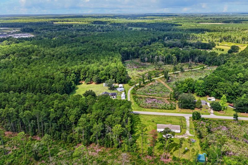 0 Peirce Rd, Ridgeville, SC 29472