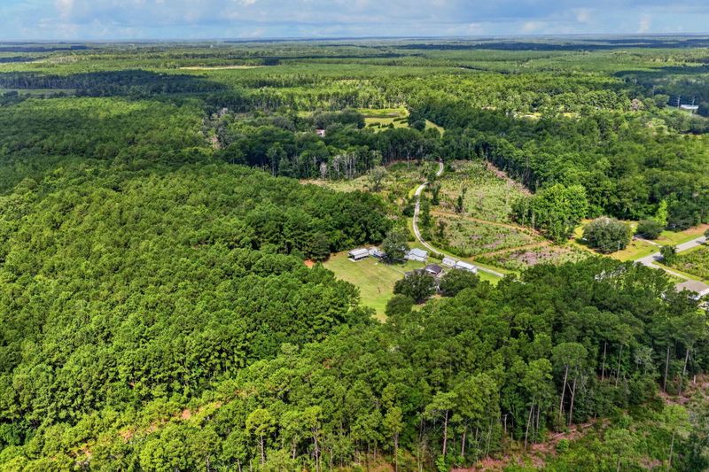 0 Peirce Rd, Ridgeville, SC 29472