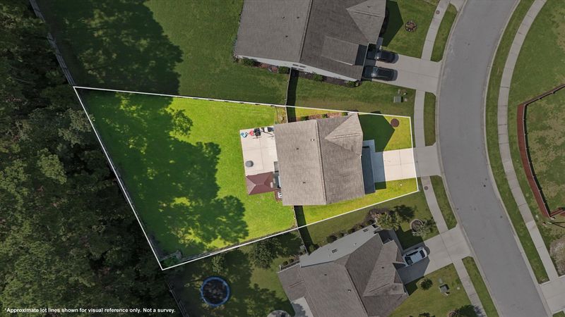 136 Daniels Creek Cir, Goose Creek, SC 29445