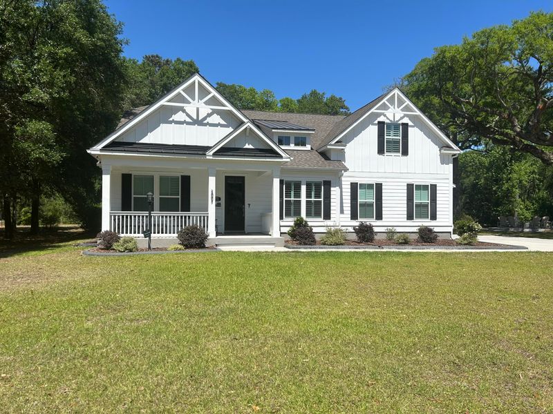 1034 Tributary Blvd, Hollywood, SC 29449