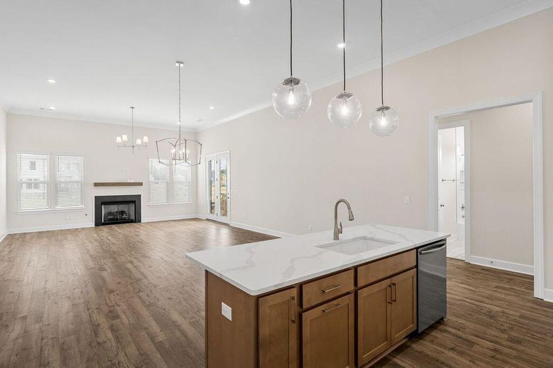 1034 Tributary Blvd, Hollywood, SC 29449