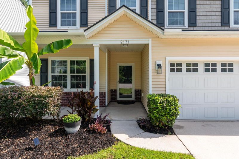 2171 Gammon St, Charleston, SC 29414