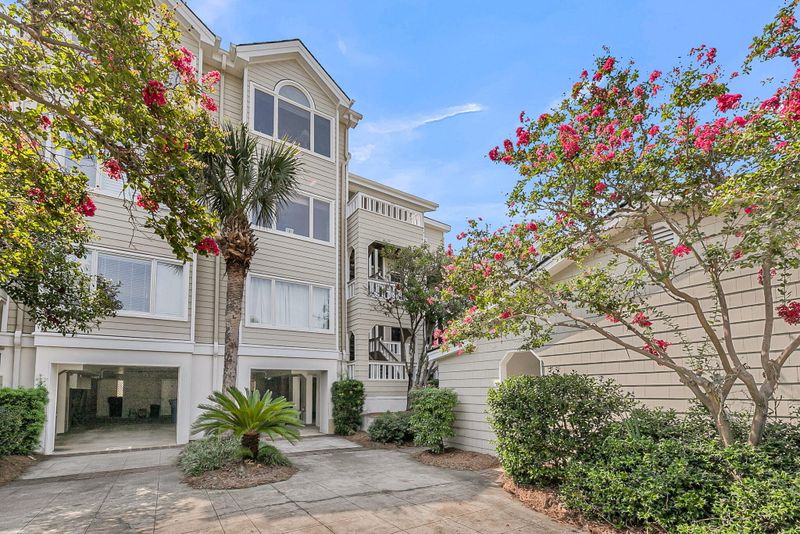 1551 Ben Sawyer Blvd #5g, Mount Pleasant, SC 29464