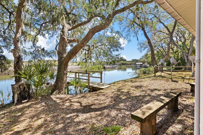 8537 Oyster Factory, Edisto Island, SC 29438