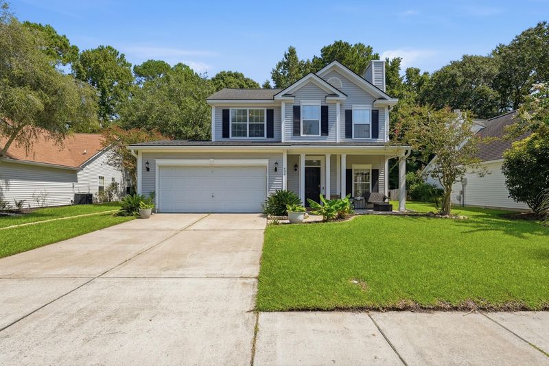 432 Manorwood Ln, Charleston, SC 29414