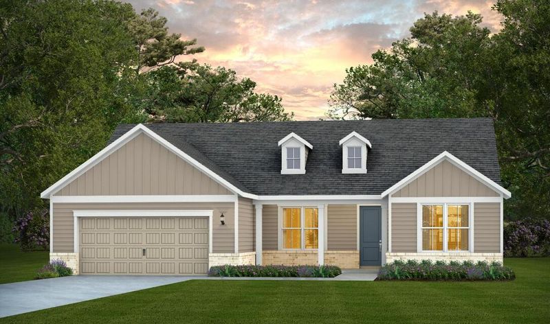 123 Orange Blossom Ct, Summerville, SC 29486