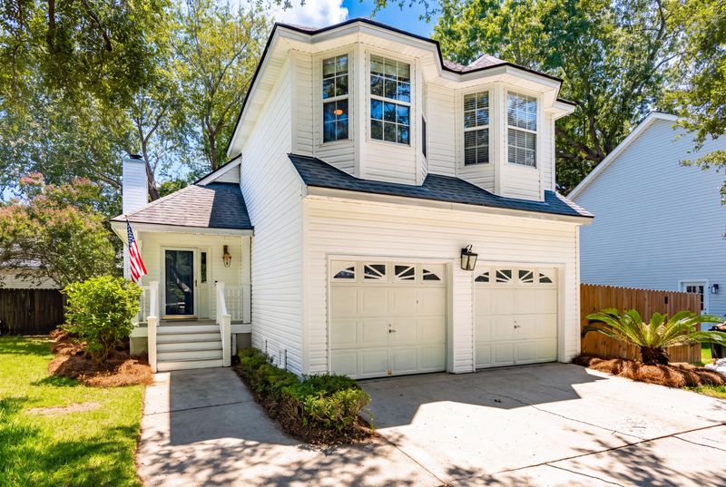 789 Shell Sand Rd, Charleston, SC 29412