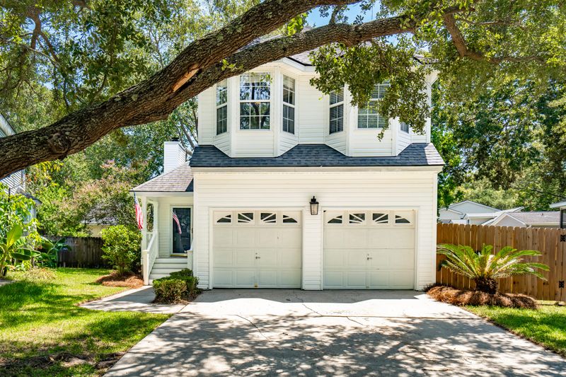 789 Shell Sand Rd, Charleston, SC 29412