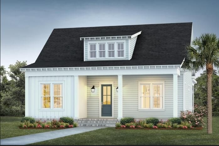 509 Evenfall Ln, Summerville, SC 29486