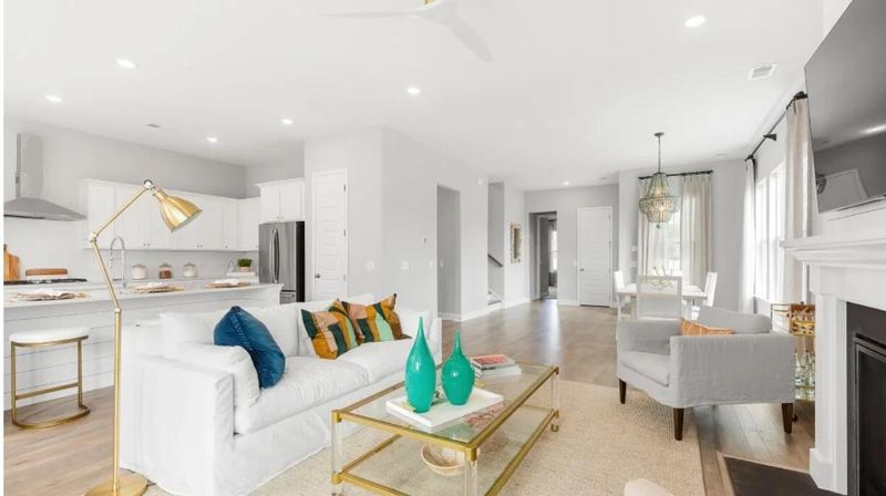 169 Sea Oats St, Summerville, SC 29485