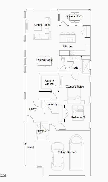 164 Bono Ct, Summerville, SC 29486