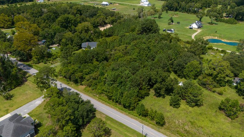 6658 Ethel Post Office Rd, Meggett, SC 29449