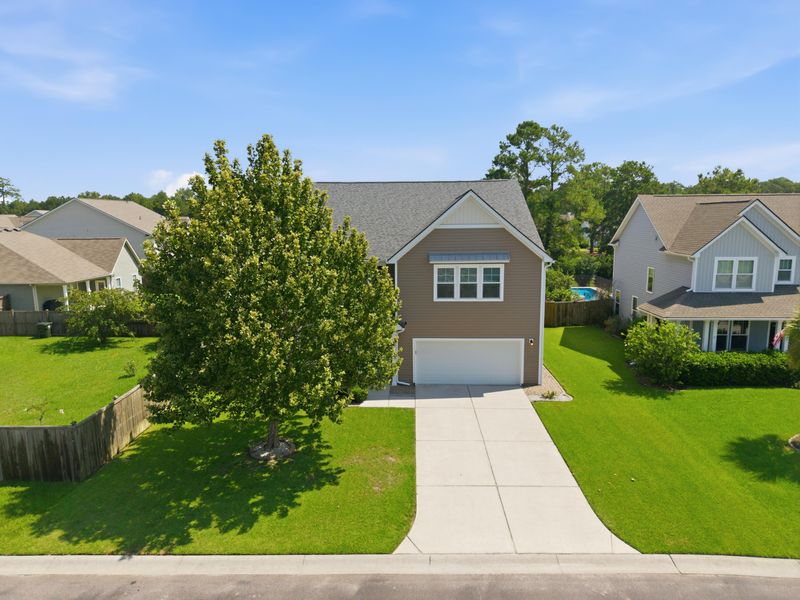802 Casey St, Moncks Corner, SC 29461