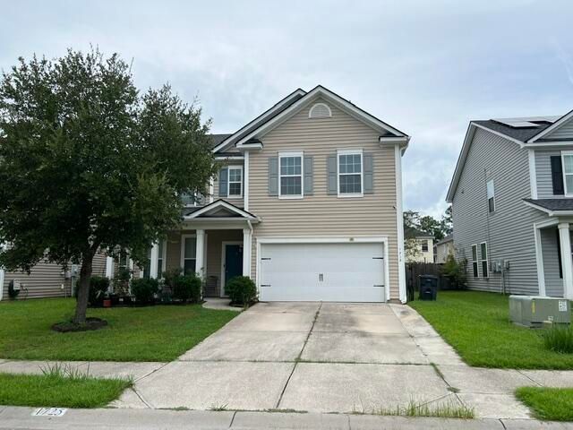 1725 Diving Duck Ln, Summerville, SC 29483