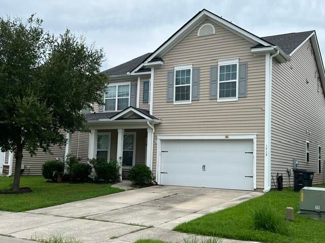 1725 Diving Duck Ln, Summerville, SC 29483
