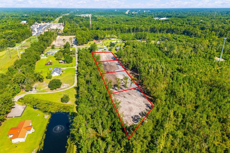 0 Raptor Trl Lot s 2-5, Ladson, SC 29456