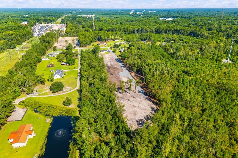 0 Raptor Trl Lot s 2-5, Ladson, SC 29456