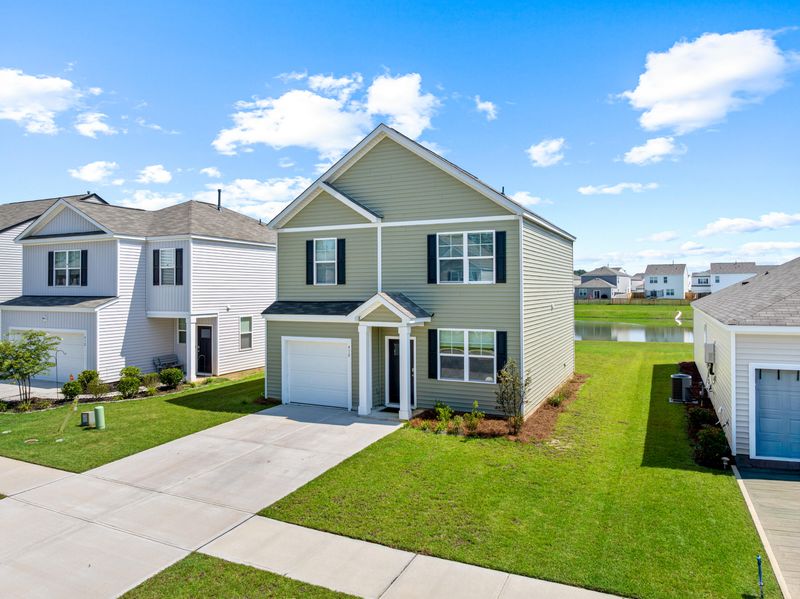 410 Broad Elm Way, Summerville, SC 29486