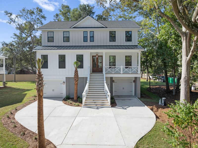 1501 Reserve Pw, Hanahan, SC 29410