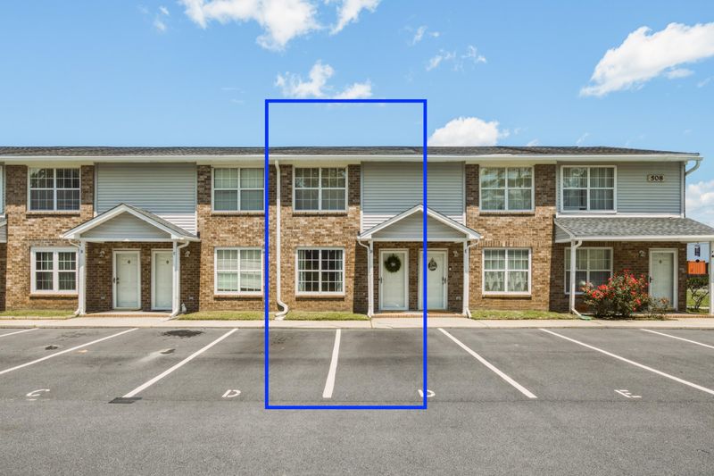 508 Arlington Dr #D, Charleston, SC 29414