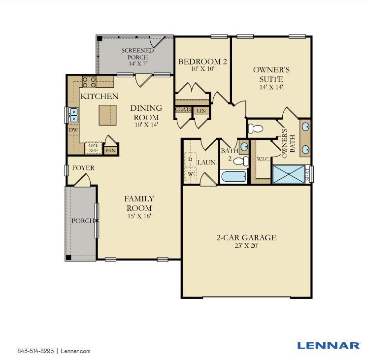 228 D Captain Kidd Ct, Summerville, SC 29486