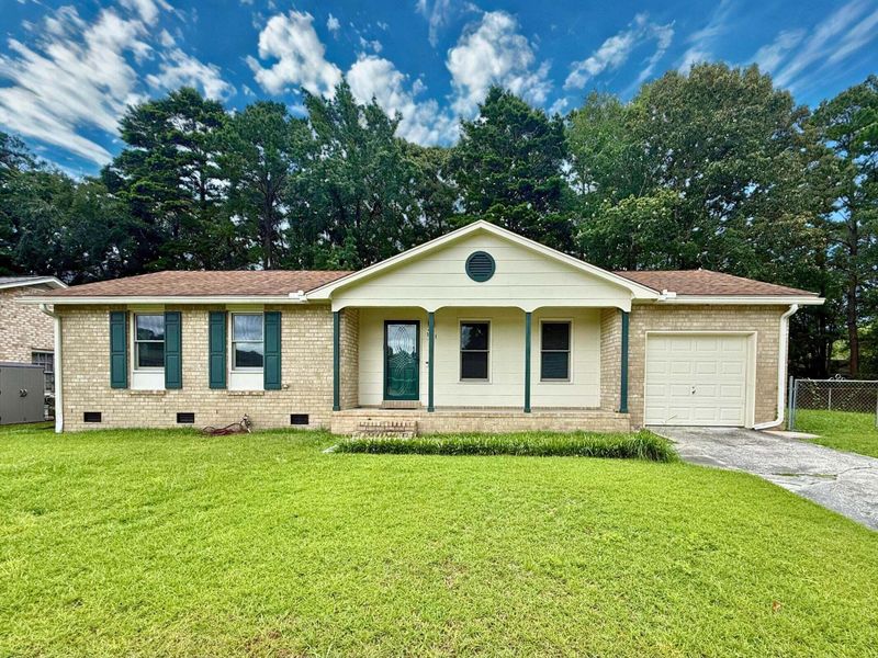 0 St, Ladson, SC 29456