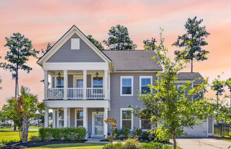 705 Newbury St, Summerville, SC 29486