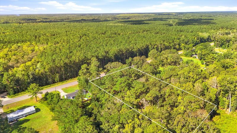 1560 Highway 78, Ridgeville, SC 29472