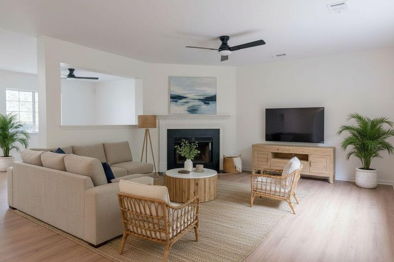 2484 Melville Rd, North Charleston, SC 29406