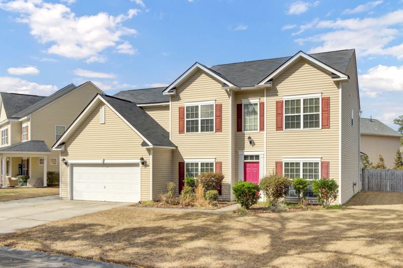 9620 Pebble Creek, Summerville, SC 29485