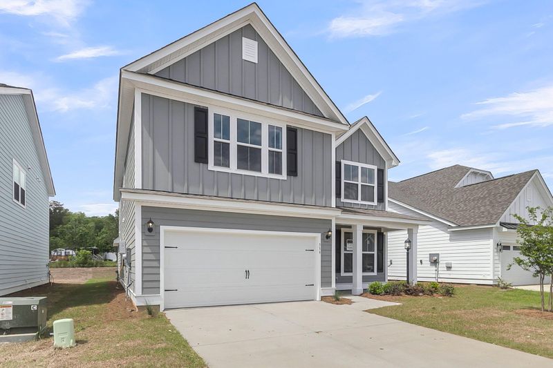 115 Weldin Gate Dr, Summerville, SC 29483