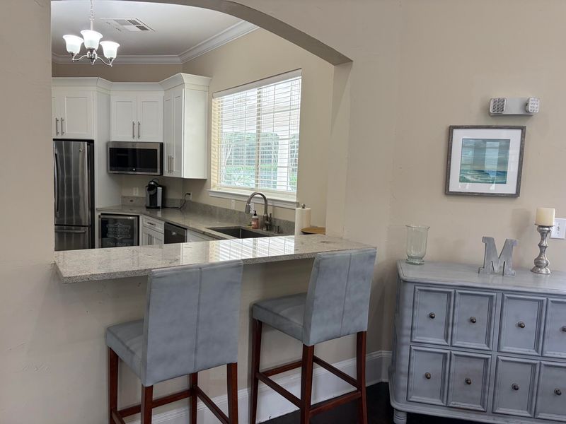 1300 Park West Blvd #1107, Mount Pleasant, SC 29466