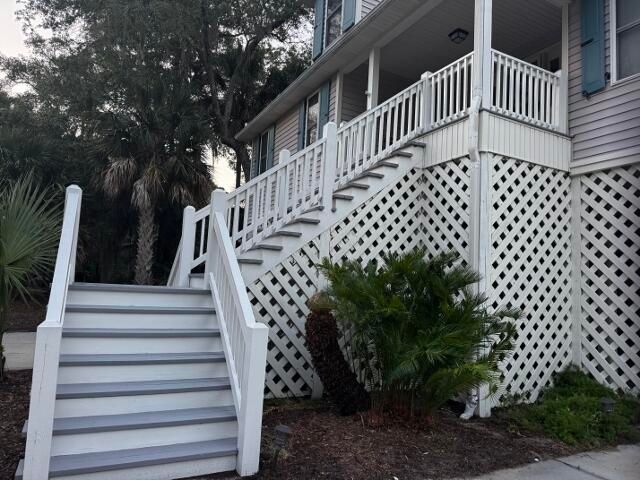 55 Rice Ln, Edisto Island, SC 29438