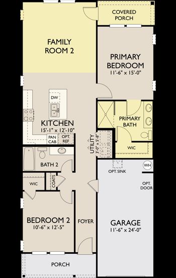 1050 Dusk Dr, Summerville, SC 29486