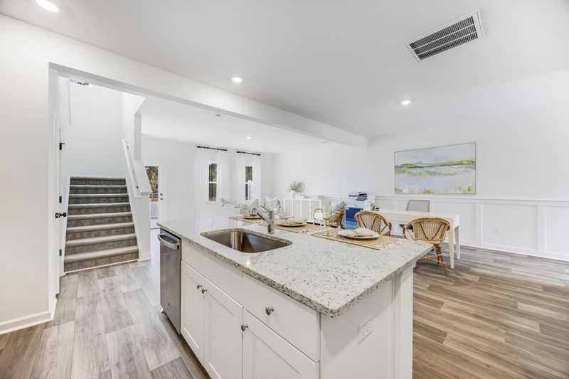 116 Green Thistle Way, Summerville, SC 29483