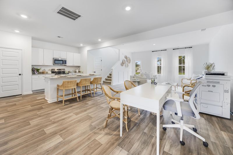 116 Green Thistle Way, Summerville, SC 29483