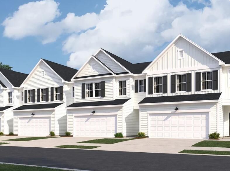 106 Green Thistle Way, Summerville, SC 29483