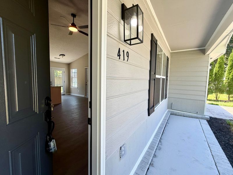419 Citadel St, Ladson, SC 29456