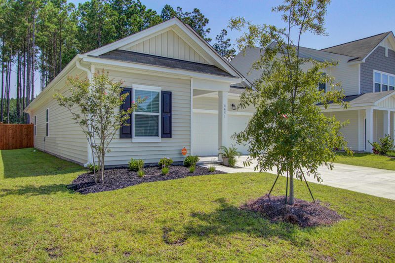 4451 Ocean Farm Dr, Summerville, SC 29485