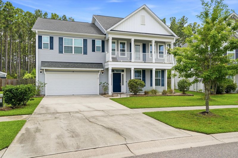 221 Saxony Loop, Summerville, SC 29486